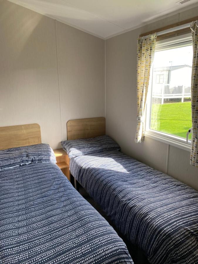 Finch 52 Otel Scarborough Dış mekan fotoğraf