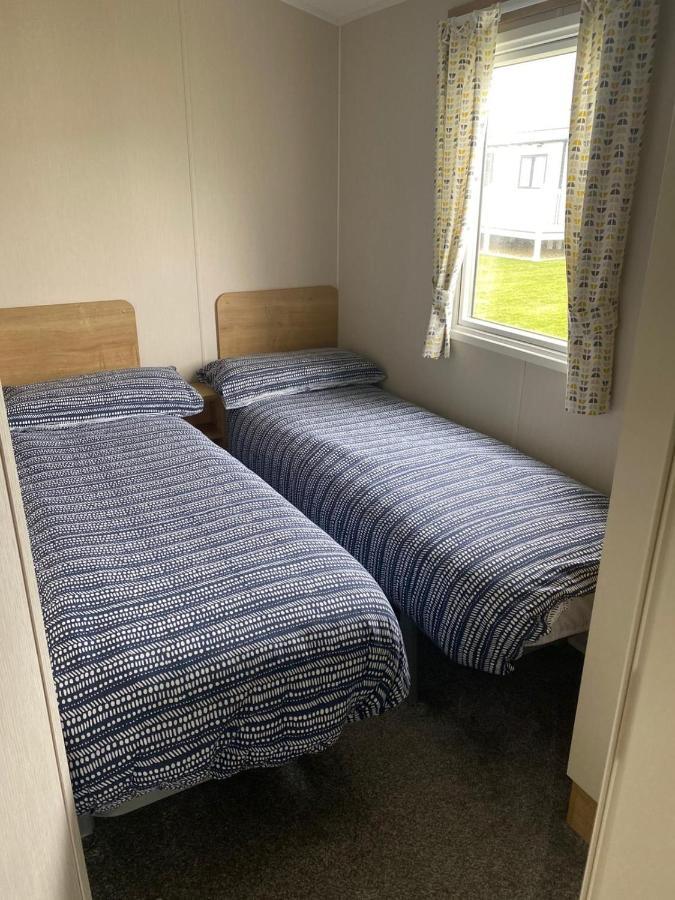 Finch 52 Otel Scarborough Dış mekan fotoğraf