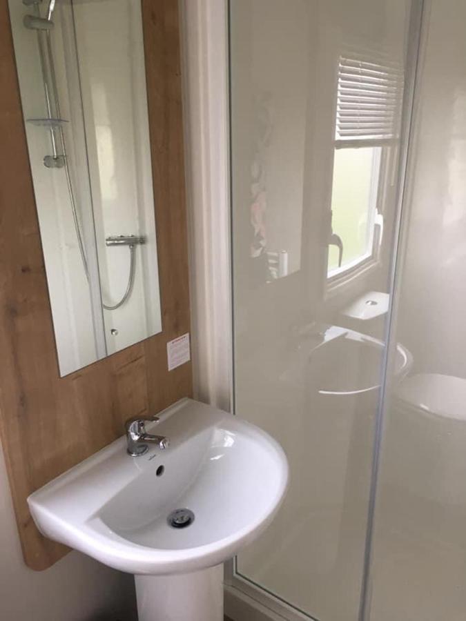 Finch 52 Otel Scarborough Dış mekan fotoğraf