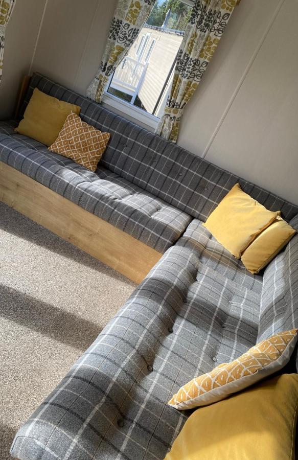 Finch 52 Otel Scarborough Dış mekan fotoğraf